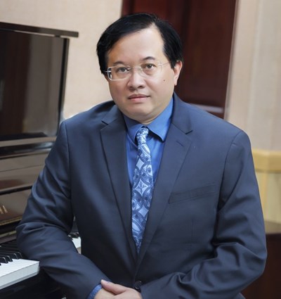 Ông Tạ Quang Đông giữ chức vụ Thứ trưởng Bộ VHTTDL - Anh 1