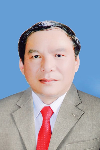 Thứ trưởng Bộ VHTTDL Nguyễn Văn Hùng tái đắc cử Ủy viên Ban Chấp hành Trung ương Đảng khóa XIII - Anh 1