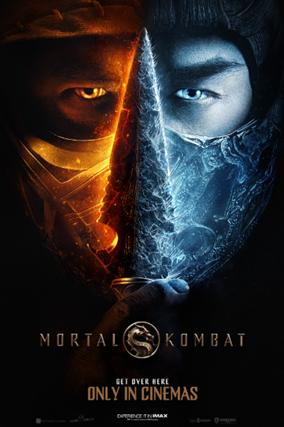 Mortal Kombat: 