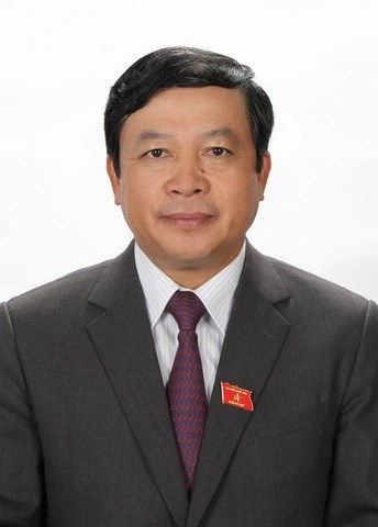 Ông Đoàn Văn Việt được bổ nhiệm làm Thứ trưởng Bộ Văn hóa, Thể thao và Du lịch - Anh 1