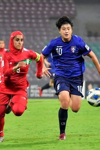 Tuyển nữ Việt Nam nhận tin không thể vui hơn trước trận đấu với Myanmar - Anh 1