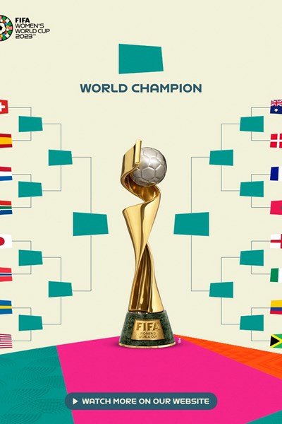 Xác định 16 đội vào vòng đấu loại trực tiếp World Cup nữ 2023 - Anh 2