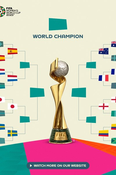Xác định các trận tứ kết tại World Cup nữ 2023 - Anh 2