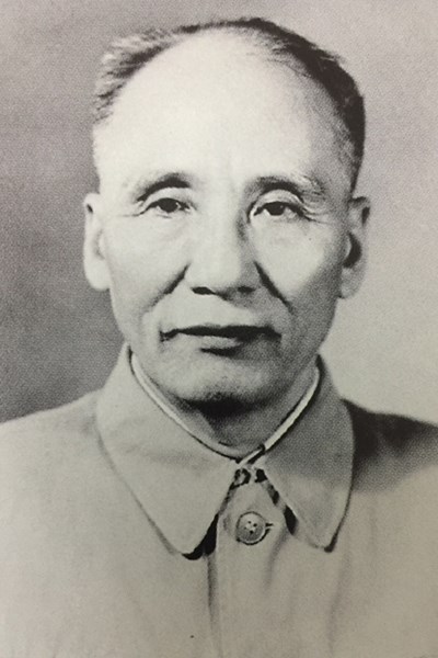 Nhiều hoạt động VHNT kỷ niệm 120 năm ngày sinh Phó Chủ tịch nước Nguyễn Lương Bằng - Anh 2