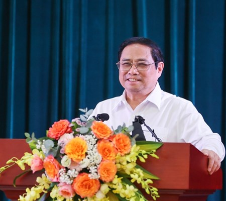 Phó Chủ tịch thường trực Hội Nhà báo Việt Nam Nguyễn Đức Lợi: Cần có nhiều hơn những tác phẩm báo chí xuất sắc về Văn hóa, Thể thao và Du lịch - Anh 2