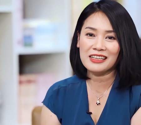 Phó Chủ tịch Thường trực Hội Nhà báo Việt Nam Nguyễn Đức Lợi: Thành công cả về “chất” và “lượng”, vượt ngoài sự kỳ vọng - Anh 3