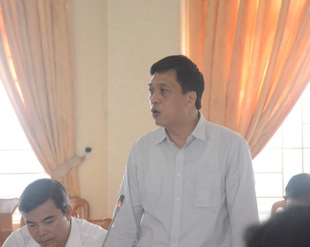 Thêm nhiều quan chức ở Đà Nẵng bị khởi tố liên quan đến vụ án “Vũ nhôm” - Anh 4