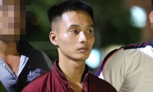 Quảng Nam: Khen thưởng công dân tố giác nơi tội phạm Triệu Quân Sự lẩn trốn - Anh 1