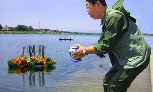 Cử tri cả nước đánh giá rất cao phần trả lời chất vấn của Bộ trưởng Nguyễn Văn Hùng - Anh 3