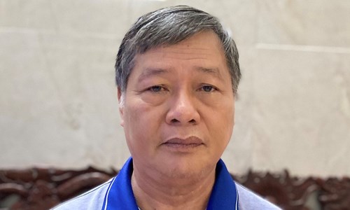 Cử tri cả nước đánh giá rất cao phần trả lời chất vấn của Bộ trưởng Nguyễn Văn Hùng - Anh 9
