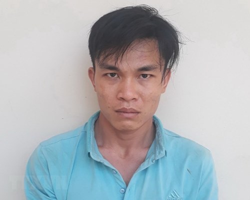 Một nữ sinh Đại học Trà Vinh bị bắt cóc, tống tiền 5 tỉ đồng - Anh 1