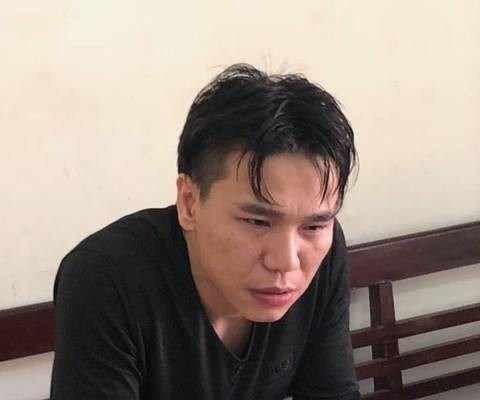 Khởi tố ca sĩ Châu Việt Cường tội giết người - Anh 1