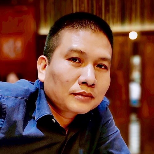 Nhac si Trinh Xuan Hao cung 8 nghe si noi tieng lam MV “ Dong mau Viet Nam” chong dich Covid-19 - Anh 2