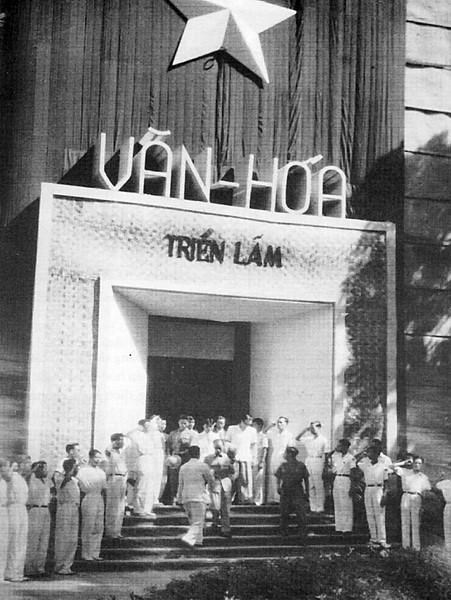 Kỷ niệm 77 năm Ngày Truyền thống Ngành Văn hóa (28.8.1945 - 28.8.2022): Tư tưởng Chủ tịch Hồ Chí Minh về văn hóa - Anh 1