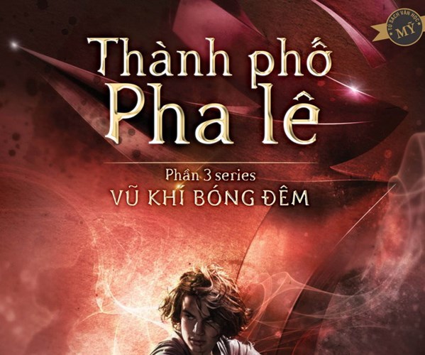 Tinh hoa văn học thế giới đến với độc giả Việt Nam - Anh 1