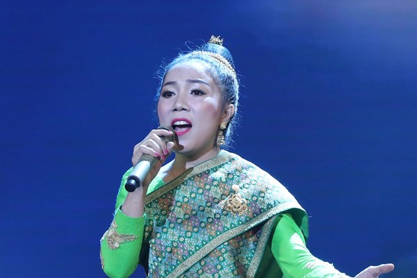 Khai mạc Tuần Văn hóa Lào tại Việt Nam 2018 - Anh 8