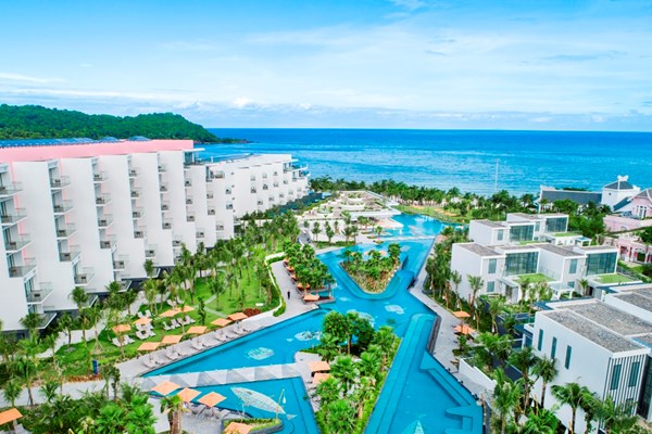Premier Residences Phu Quoc Emerald Bay ưu đãi khủng chào năm mới 2019 - Anh 2