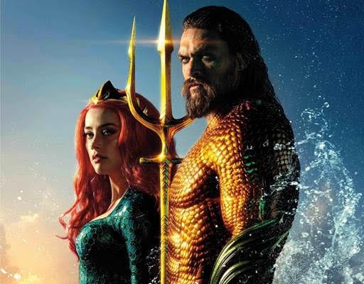 Vượt qua cột mốc 106 tỷ đồng, Aquaman trở thành phim siêu anh hùng có doanh thu cao nhất tại Việt Nam - Anh 2