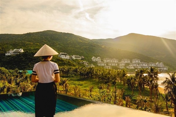 Những công trình du lịch ấn tượng tại Việt Nam khiến thế giới phải thán phục - Anh 2