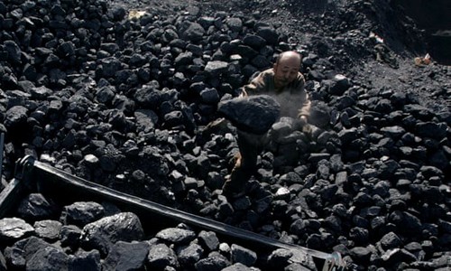 21 người chết trong vụ sập mỏ than ở Trung Quốc - Anh 1