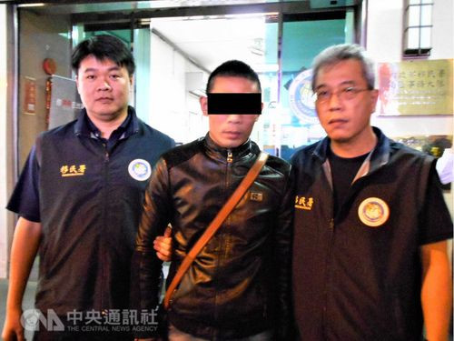 Bắt giữ 7 nghi can đứng sau vụ 152 du khách Việt bỏ trốn ở Đài Loan - Anh 1