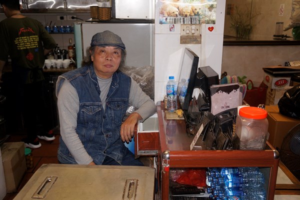 Giới thiệu “cafe trứng Giảng” như một nét văn hóa ẩm thực của Hà Nội - Anh 2