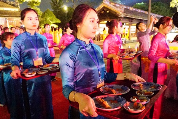 Kiểm kê và đánh giá giá trị văn hoá  ẩm thực Việt: Đâu có đơn giản - Anh 1