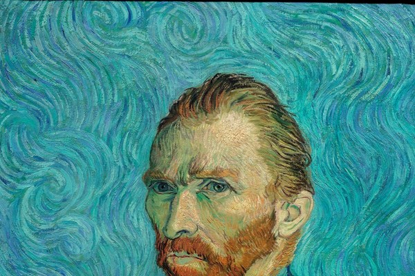 VCCA triển lãm số “Ấn tượng phản chiếu: Van Gogh và tác phẩm” - Anh 1