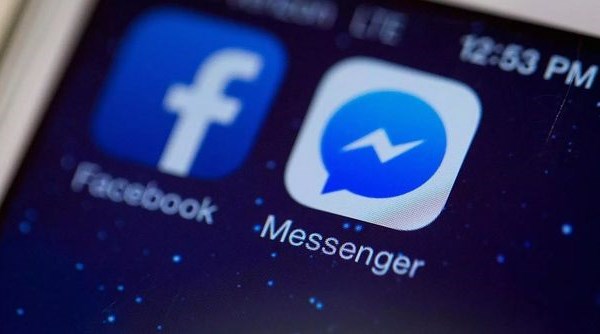 Facebook Messenger dính lỗi làm lộ danh sách liên hệ của người dùng - Anh 1
