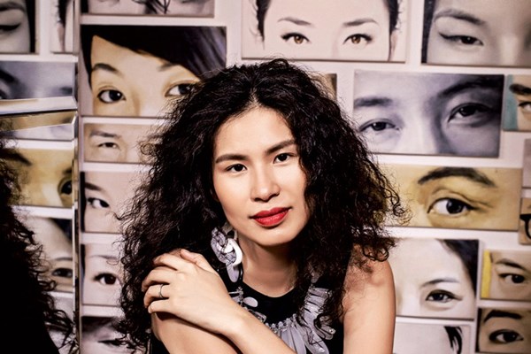Những gương mặt thời trang đưa thương hiệu Việt đến sàn diễn quốc tế - Anh 7
