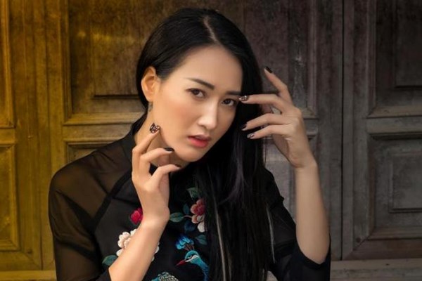 Những gương mặt thời trang đưa thương hiệu Việt đến sàn diễn quốc tế - Anh 9