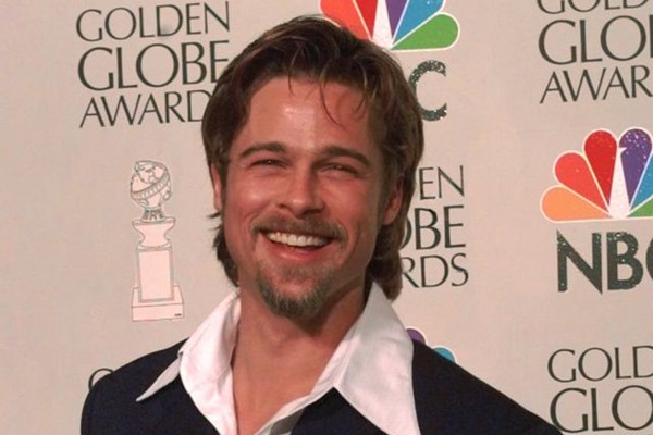 Những thăng trầm trong cuộc đời Brad Pitt - tài tử nổi tiếng nhất Hollywood - Anh 10