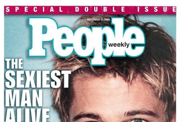 Những thăng trầm trong cuộc đời Brad Pitt - tài tử nổi tiếng nhất Hollywood - Anh 14