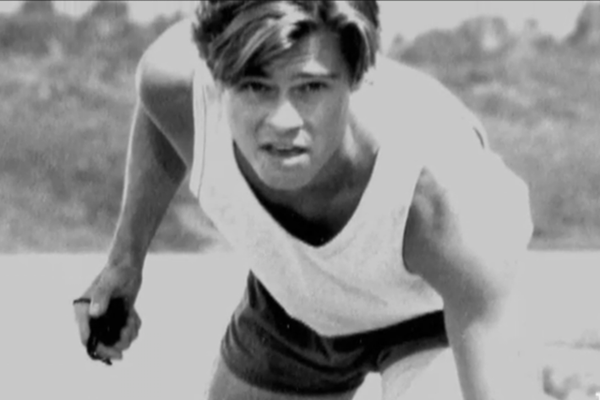Những thăng trầm trong cuộc đời Brad Pitt - tài tử nổi tiếng nhất Hollywood - Anh 2