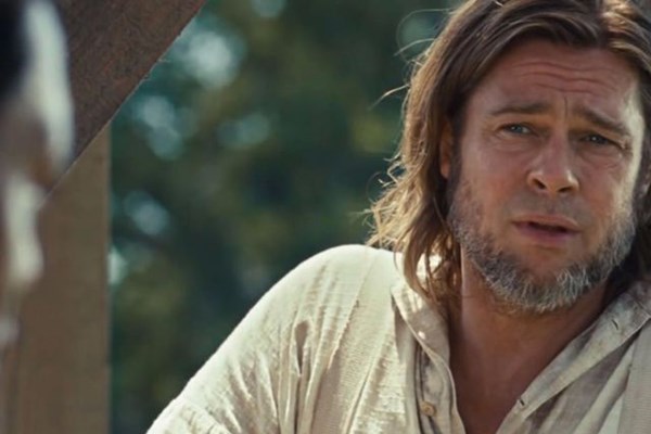 Những thăng trầm trong cuộc đời Brad Pitt - tài tử nổi tiếng nhất Hollywood - Anh 20