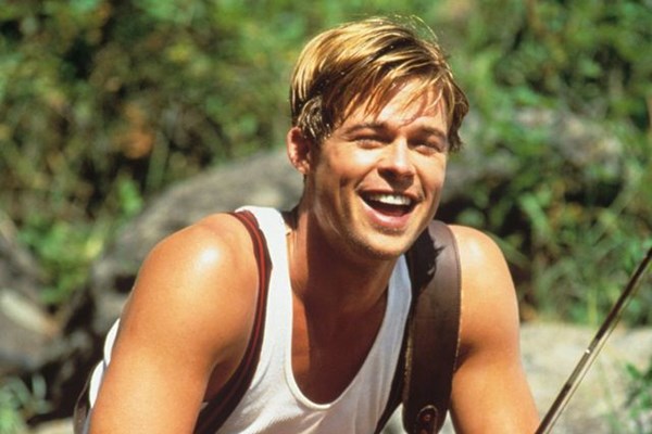 Những thăng trầm trong cuộc đời Brad Pitt - tài tử nổi tiếng nhất Hollywood - Anh 6