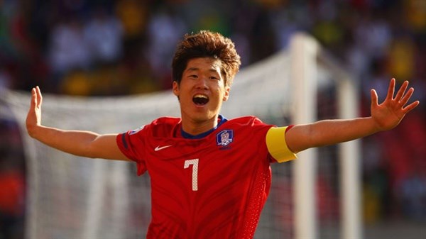 Báo Hàn: Công Phượng sẽ trở thành “Park Ji-sung của Incheon United” - Anh 2