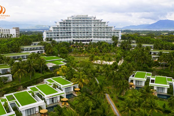 Crystal Bay Hospitality: Thương hiệu quản lý khách sạn Việt đang gây ngạc nhiên trên thị trường - Anh 1