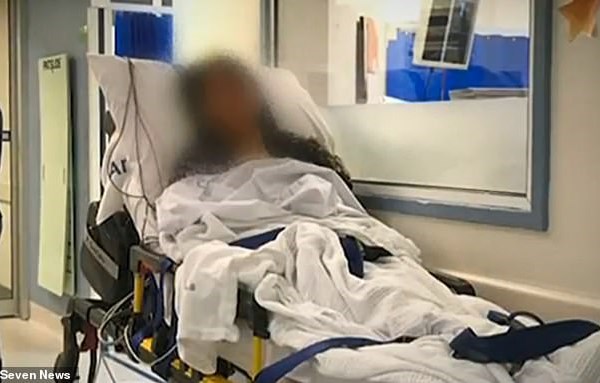 Một phụ nữ Việt bị cưỡng hiếp hơn 4 ngày liên tục ở Úc - Anh 2