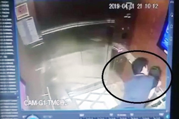 Xung quanh vụ bé gái có dấu hiệu bị dâm ô trong thang máy: Liệu có lặp lại kỳ án? - Anh 2