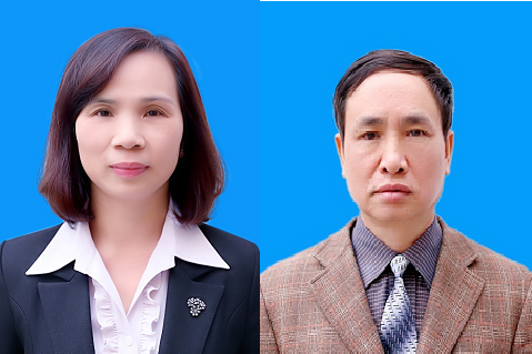 Vụ gian lận kết quả thi THPT quốc gia tại Hà Giang: Vì sao 2 phó giám đốc Sở GD&ĐT bị khởi tố? - Anh 1