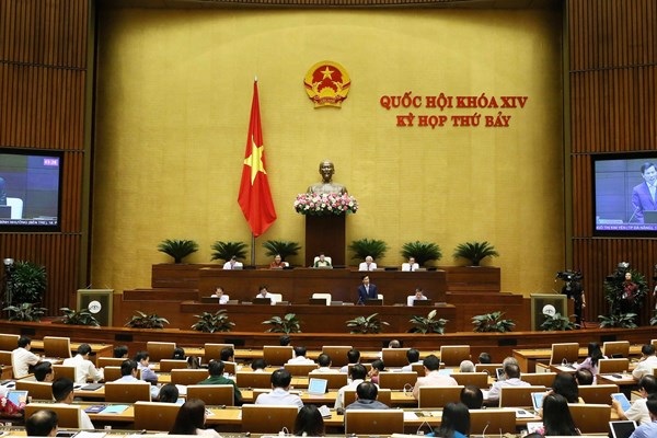 Bộ trưởng Bộ VHTTDL Nguyễn Ngọc Thiện: “Không hy sinh di sản vì bất cứ giá nào” - Anh 4