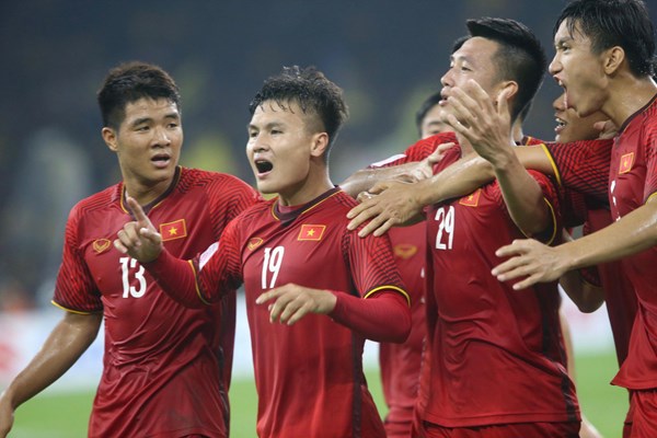 Bóng đá Việt Nam và mục tiêu vàng tại SEA Games 30: Vấn đề nhân sự - Anh 1