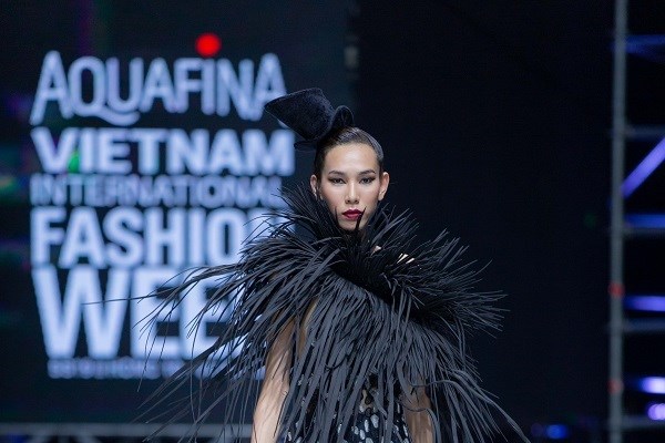 Quán quân Vietnam’s Next top Model ngồi ghế nóng casting siêu sao mẫu nhí - Anh 2