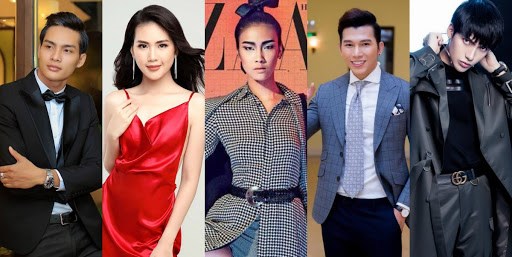 Quán quân Vietnam’s Next top Model ngồi ghế nóng casting siêu sao mẫu nhí - Anh 6