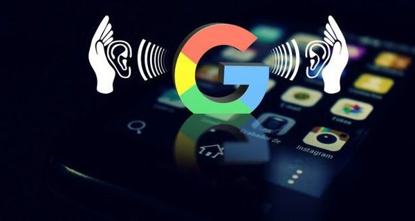 Sốc: Nhân viên Google có thể nghe lén người dùng qua trợ lý ảo Google Assistant - Anh 1