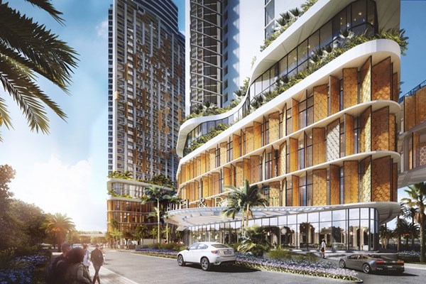 SunBay Park Hotel & Resort Phan Rang: Sinh lời bền vững trong 60 năm và hơn thế nữa! - Anh 2