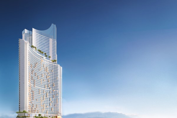 SunBay Park Hotel & Resort Phan Rang: Sinh lời bền vững trong 60 năm và hơn thế nữa! - Anh 3