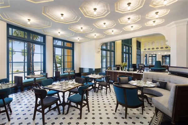 JW Marriott Phu Quoc Emerald Bay tiếp tục nhận hàng loạt giải thưởng từ World Luxury Restaurant Awards - Anh 6