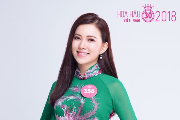 Dàn Hoa hậu, người đẹp của mảnh đất Cao Bằng - Anh 4